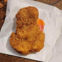 Chicken Nuggets Chicken Nuggets