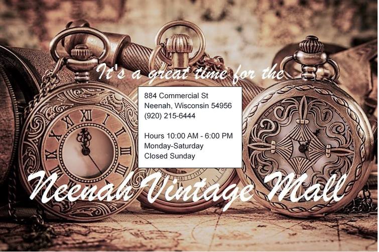 Neenah Vintage Mall