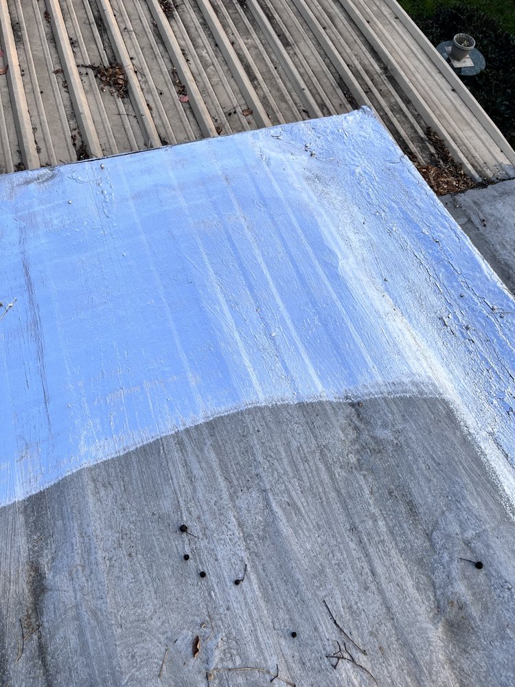 Slide of Jet Coat Roofing