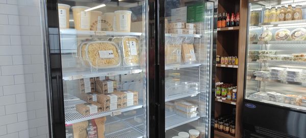 The Pie Commission by null