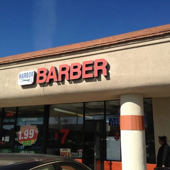 HARBOR BARBER - Updated July 2025 - 23 Reviews - 12140