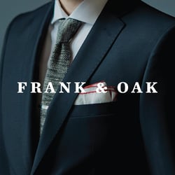 Frank And Oak - Frank & Oak