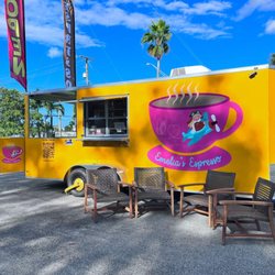 Emelia’s Espresso - Come enjoy the best coffee