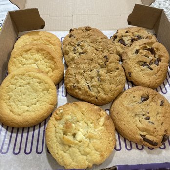 Insomnia Cookies - Desserts Near Me - Raleigh, North Carolina Insomnia Cookies - Desserts Near Me - Raleigh, North Carolina