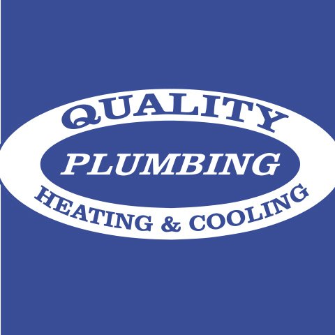 Slide of Quality Plumbing Heating Cooling & Electrical