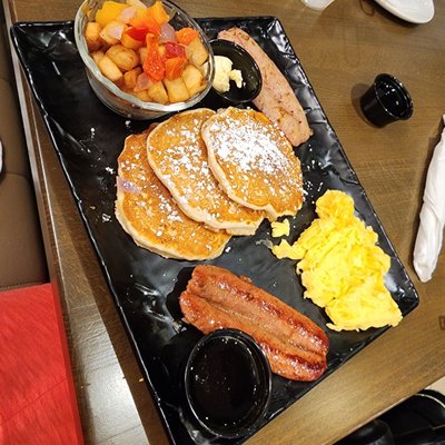 Black Walnut Kitchen & Bar - Memorial Drive by null