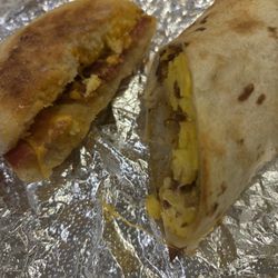 Bucko's Coffee - Bucko's Coffee