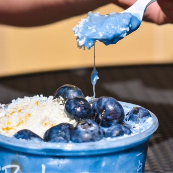 Rush Bowls - High Tide Bowl - Juice Bars & Smoothies Near Me - Sandy Springs, Georgia Rush Bowls - High Tide Bowl - Juice Bars & Smoothies Near Me - Sandy Springs, Georgia