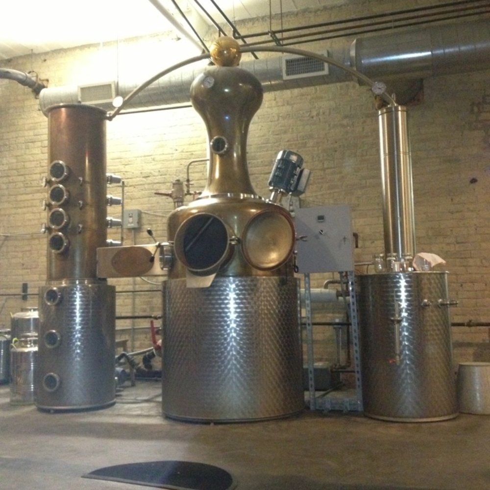 KOVAL Distillery - Distilleries Near Me - Chicago, Illinois KOVAL Distillery - Distilleries Near Me - Chicago, Illinois