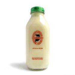 Ronnybrook Farm Dairy