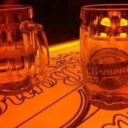 Bomonti Brasserie