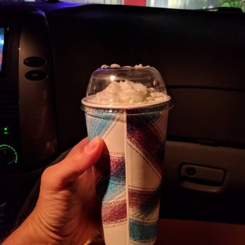 Big Dipper Ice Cream - Vanilla milkshake - Ice Cream & Frozen Yogurt Near Me - Surf City, New Jersey Big Dipper Ice Cream - Vanilla milkshake - Ice Cream & Frozen Yogurt Near Me - Surf City, New Jersey