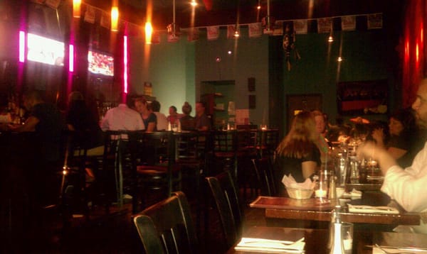 Arriba Arriba by null