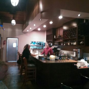Bella’s Bistro - Seafood Near Me - Simi Valley, California