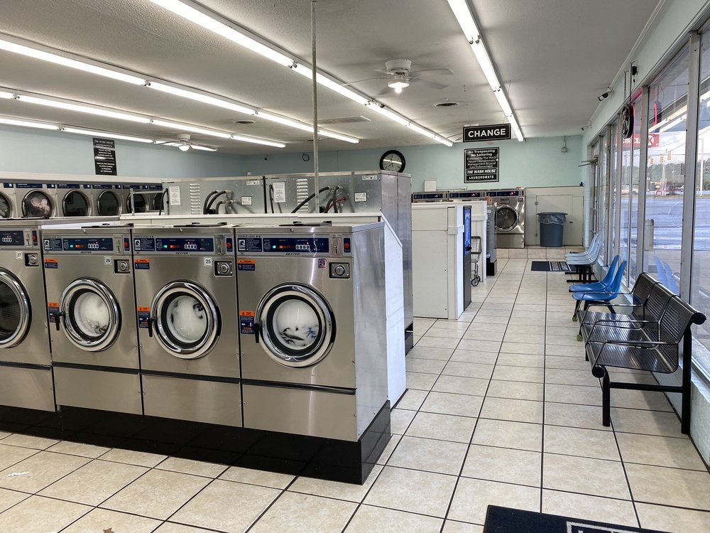 THE WASH HOUSE 13 Photos 5795 Cliffdale Rd, Fayetteville, North