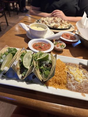 Don Jose Mexican Restaurant by null