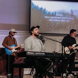 Greenville Community Church