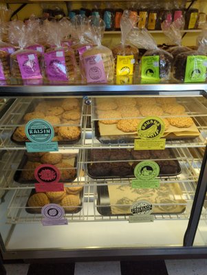 Positively 3rd Street Bakery by null
