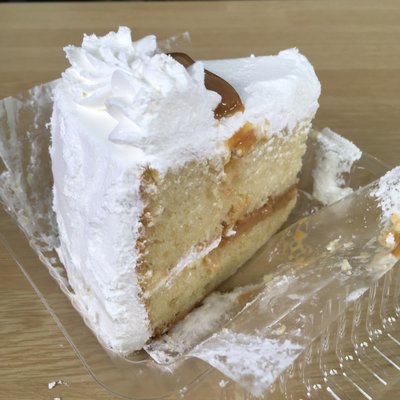 El Panadero Bakery by null