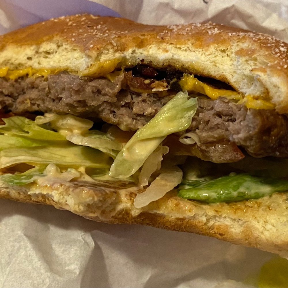 MAX HAMBURGER - Updated February 2026 - 33 Photos & 42 Reviews