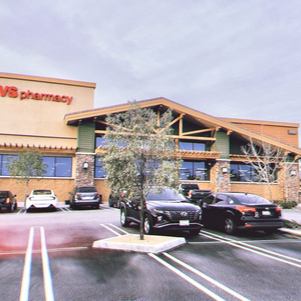 Pharmacy Victoria Gardens | Fasci Garden