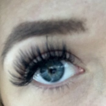 7 Day Spa & Nails - After 3D lash extensions by Dena - Nail Salons Near Me - Tempe, Arizona 7 Day Spa & Nails - After 3D lash extensions by Dena - Nail Salons Near Me - Tempe, Arizona