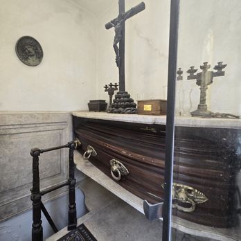 Cementerio de la Recoleta - Landmarks & Historical Buildings Near Me - Buenos Aires, C