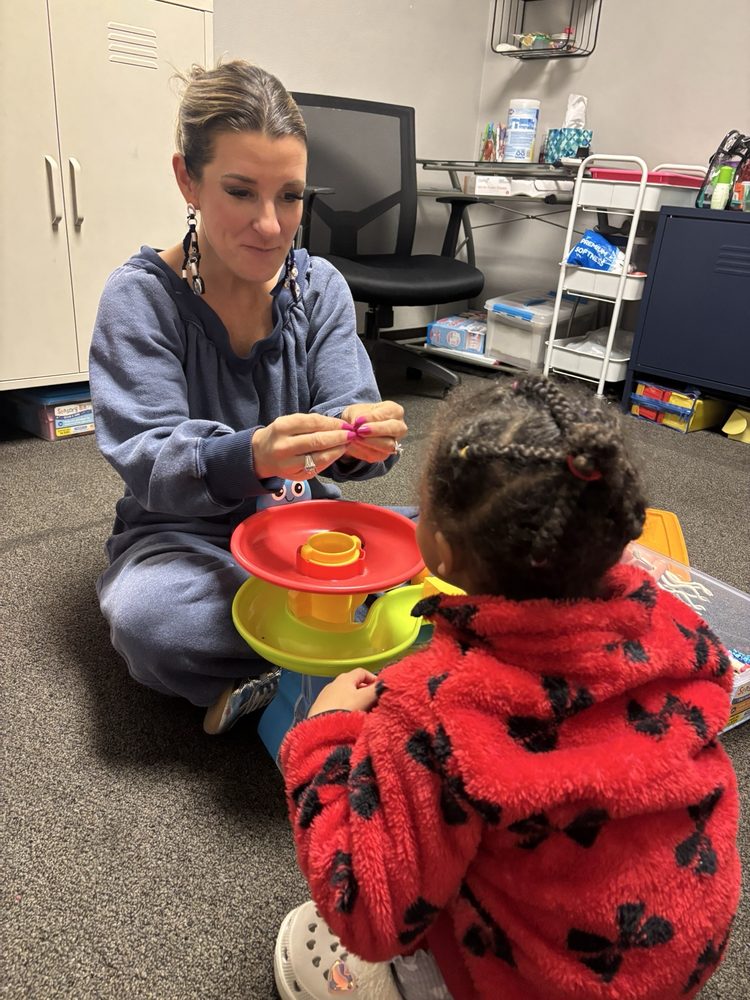 Rescue My Speech - child therapist in Henderson, NV