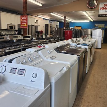 Bayshore Appliance - Appliances Near Me - Hazlet, New Jersey Bayshore Appliance - Appliances Near Me - Hazlet, New Jersey