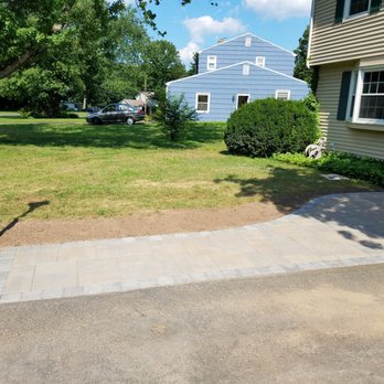 Natural Choice Landscaping - After! - Landscaping Near Me - Tolland, Connecticut