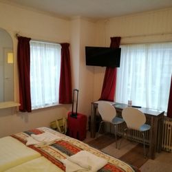 Hotel Anna