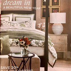 Ballard Designs- Manhasset