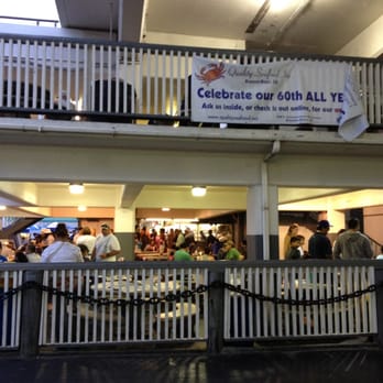 Quality Seafood - Seafood Markets Near Me - Redondo Beach, California