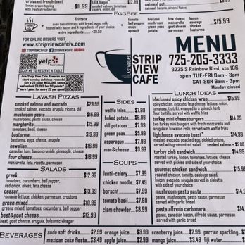 Astra Cafe - The menu - Cafes Near Me - Las Vegas, Nevada Astra Cafe - The menu - Cafes Near Me - Las Vegas, Nevada