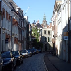 Spaziergang in Groningen - Groningen