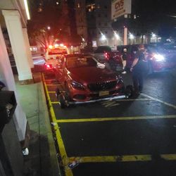 Eddie's emergency response towing