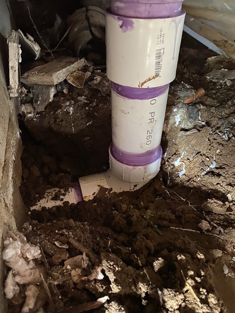 Slide of The Plumbing Pros of East Tennessee