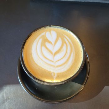 La Luz Coffee - Coffee & Tea Near Me - Albuquerque, New Mexico