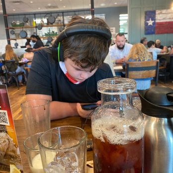First Watch - Beverages are important and never a disappointment in that department! - Breakfast & Brunch Near Me - McKinney, Texas