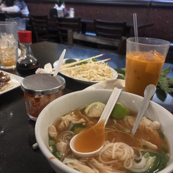 Pho 7 - Vietnamese Near Me - Thornton, Colorado
