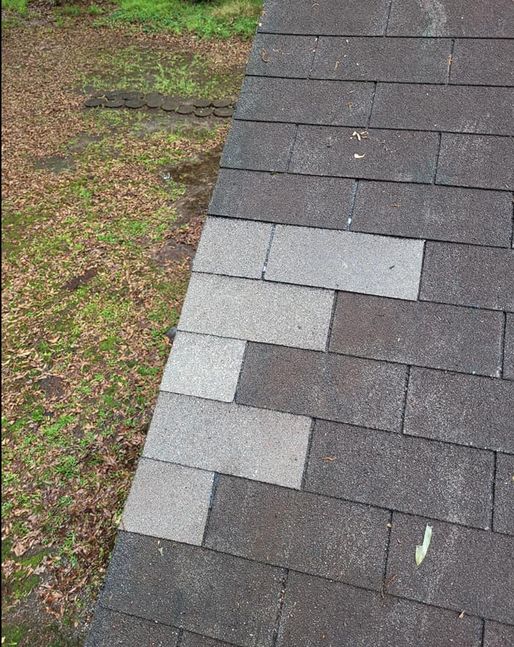 Slide of Womack's Roof Repairs