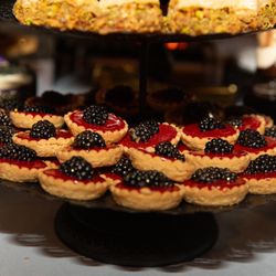 Alchemy Bake Lab