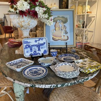 Design Nest Studio - Home Decor Near Me - Stone Harbor, New Jersey