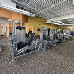 Anytime Fitness