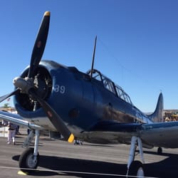 French Valley Air Show