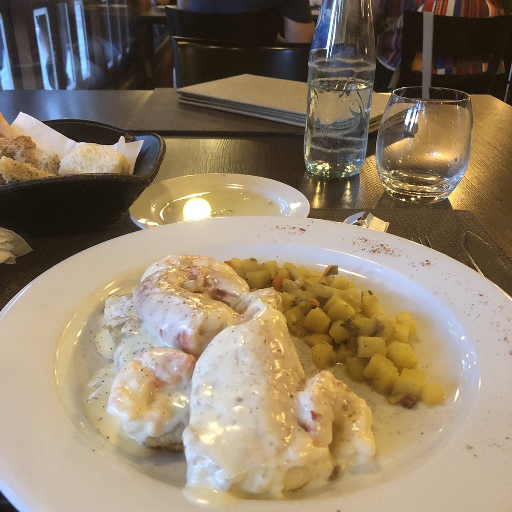 Aqva Restaurant - Argentine Near Me - Puerto Iguazú, N