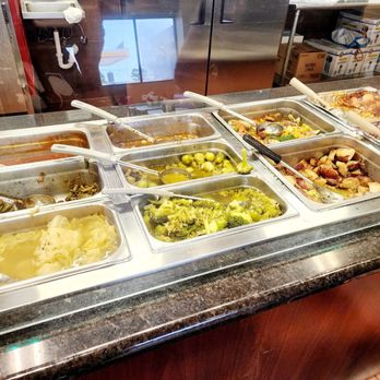 Cotton Belt Barbeque - Sides - Barbeque Near Me - Mount Vernon, Texas