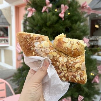 The Solvang Bakery - Kringle - Bakeries Near Me - Solvang, California The Solvang Bakery - Kringle - Bakeries Near Me - Solvang, California