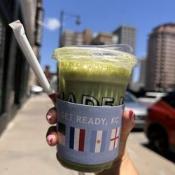Made In KC Cafe