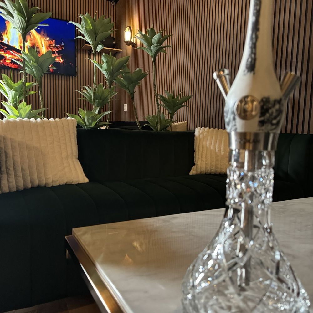 Hookah Time - Very nice place for hookah lovers - Hookah Bars Near Me - Sherman Oaks, California